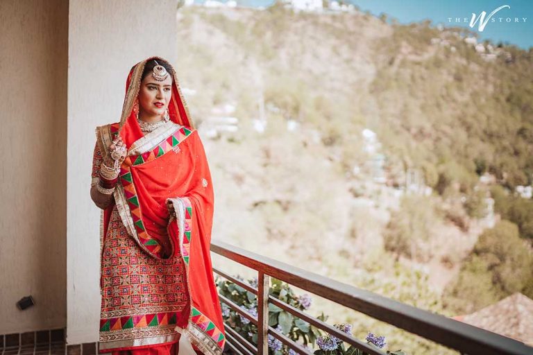 These Hill Station Wedding Venues Will Leave You Mesmerized