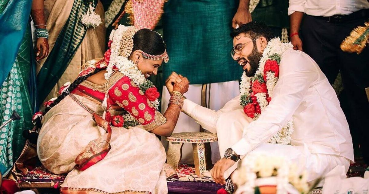 Bookmark These Tamil Muhurtham Dates For Weddings