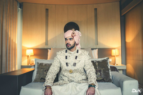Indian groom, groom accessories, groom wear, bandhgala