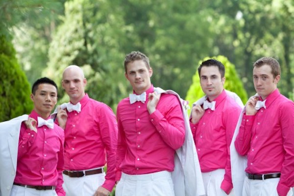 groomsmen, groomsmen photoshoot ideas, bow tie