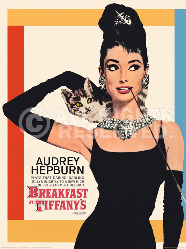 Breakfast At Tiffany S2 ShaadiWish   Breakfast At Tiffanys2 