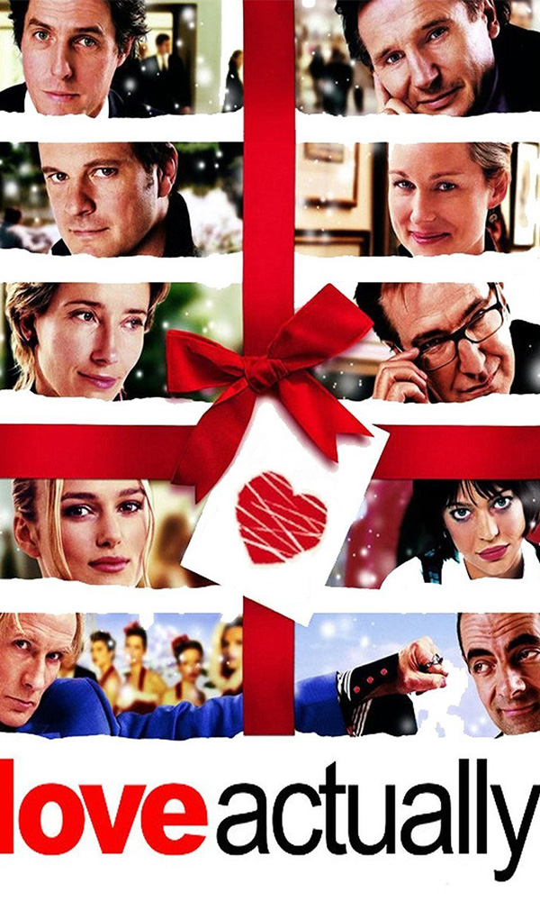 love actually - ShaadiWish