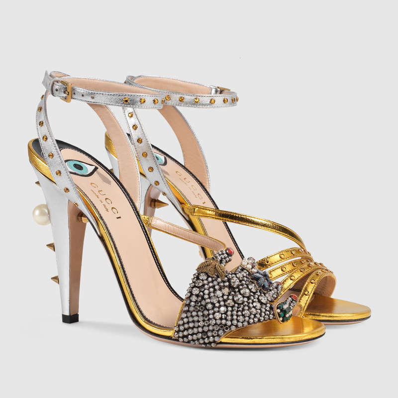 Goddess Friendly Shoes, Shortlisted Just For You! - ShaadiWish