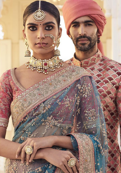 Indian Wedding Jewellery for an NRI Bridal Trousseau in 2022 - SBNRI