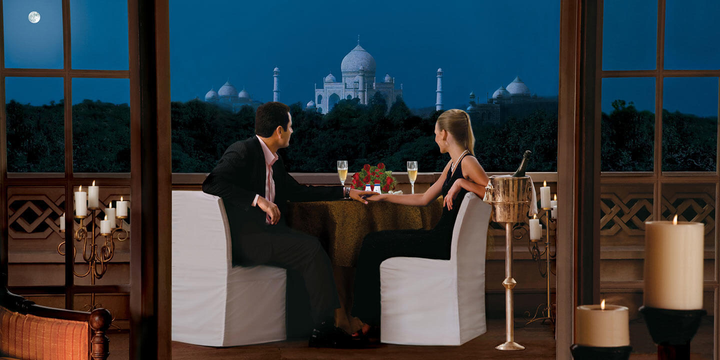 Hotels To Propose In India