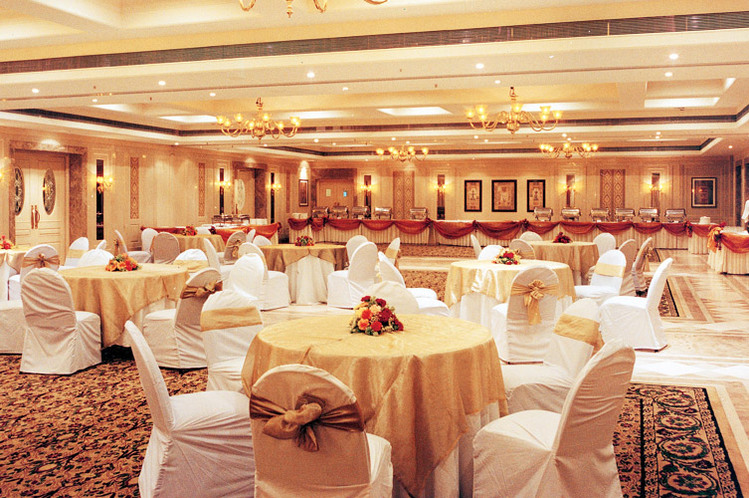 wedding venues in delhi ,Tivoli Grand Resort