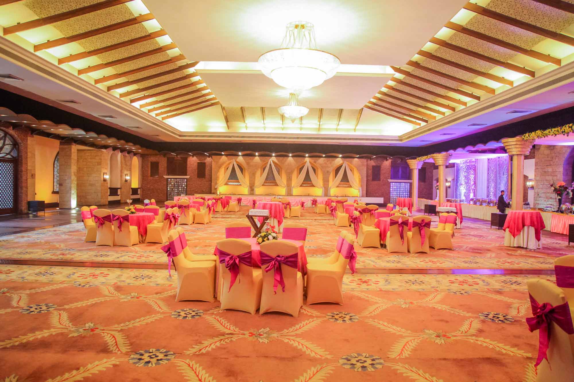 Haveli - The Heritage, wedding venues in punjab