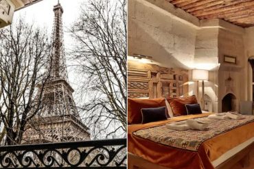 The Best Honeymoon Airbnb Locations In Europe