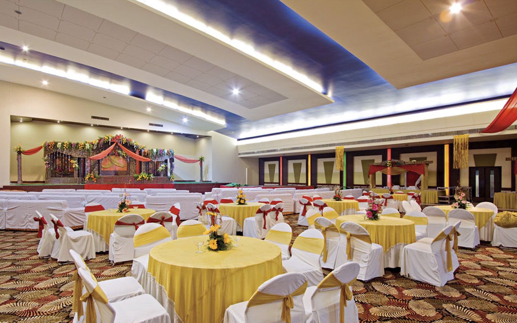 indoor wedding venues in punjab