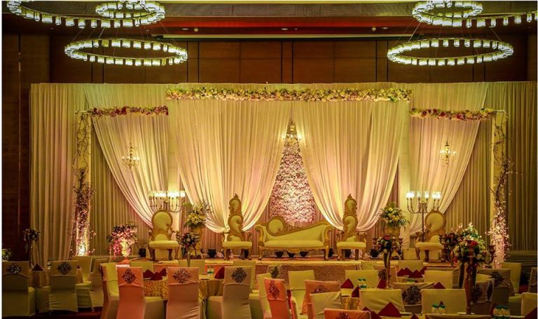 15 Wedding Venues In Punjab To Book For Your Grand Wedding