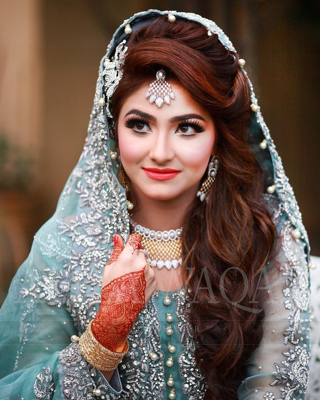 research paper on the novel pakistani bride