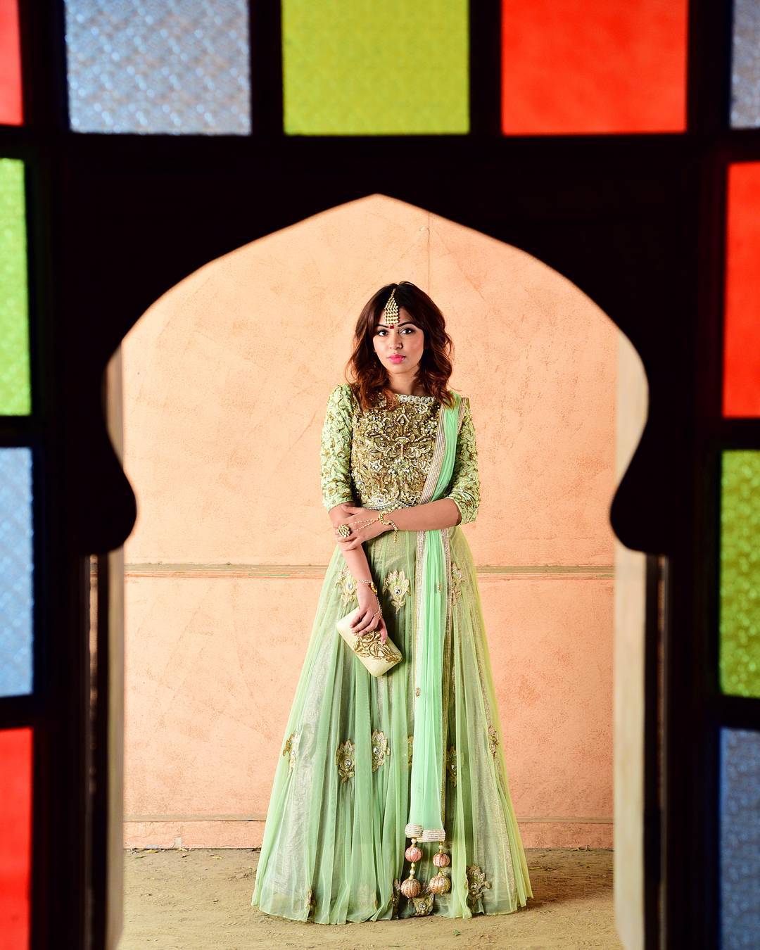 Indian Blogger Style Fashion Etc