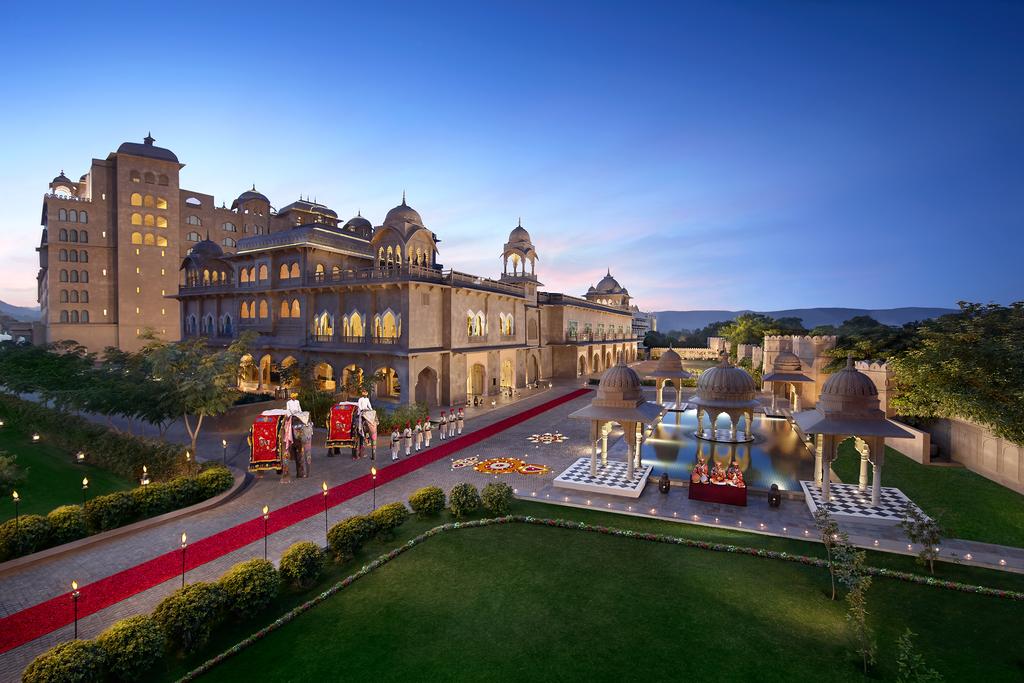 best hotel in rajasthan