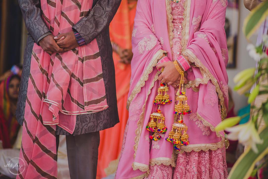 Wedding Trends in India