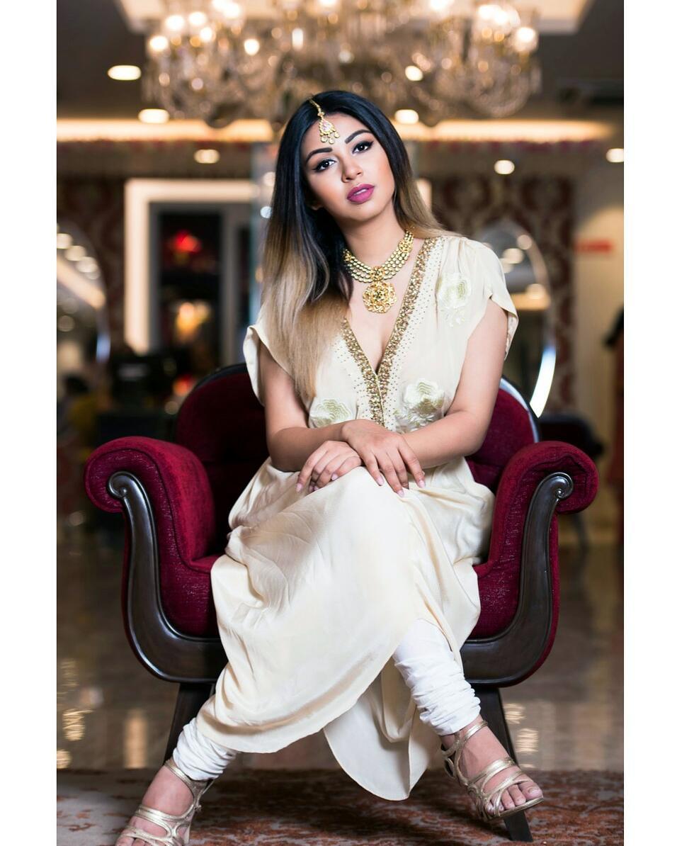Indian Blogger Style Fashion Etc