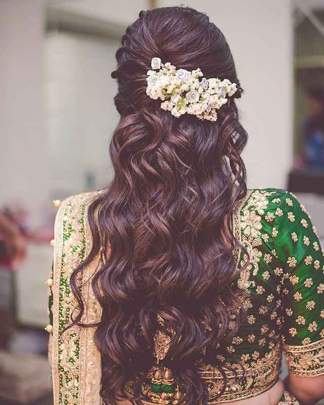 trending indian hairstyles 2017