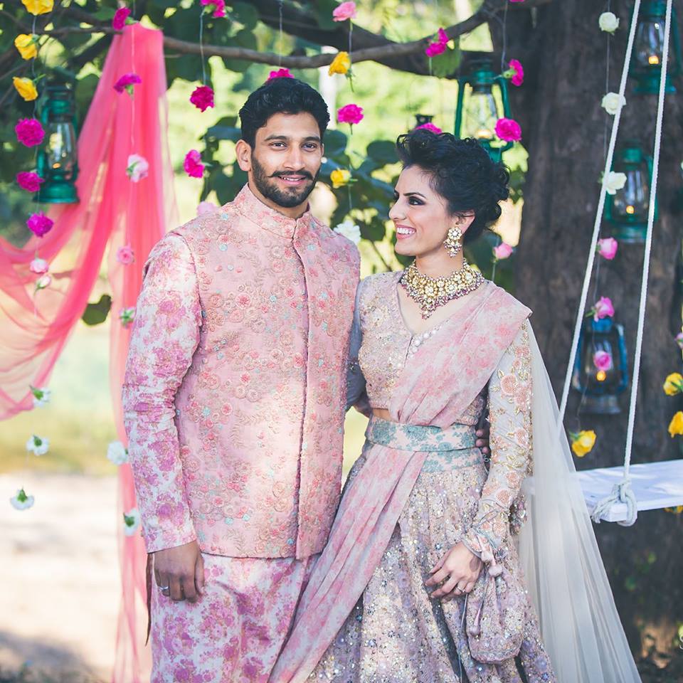 Rise Of Sabyasachi At Indian Weddings, Celebrity Brides & Grooms Show Us