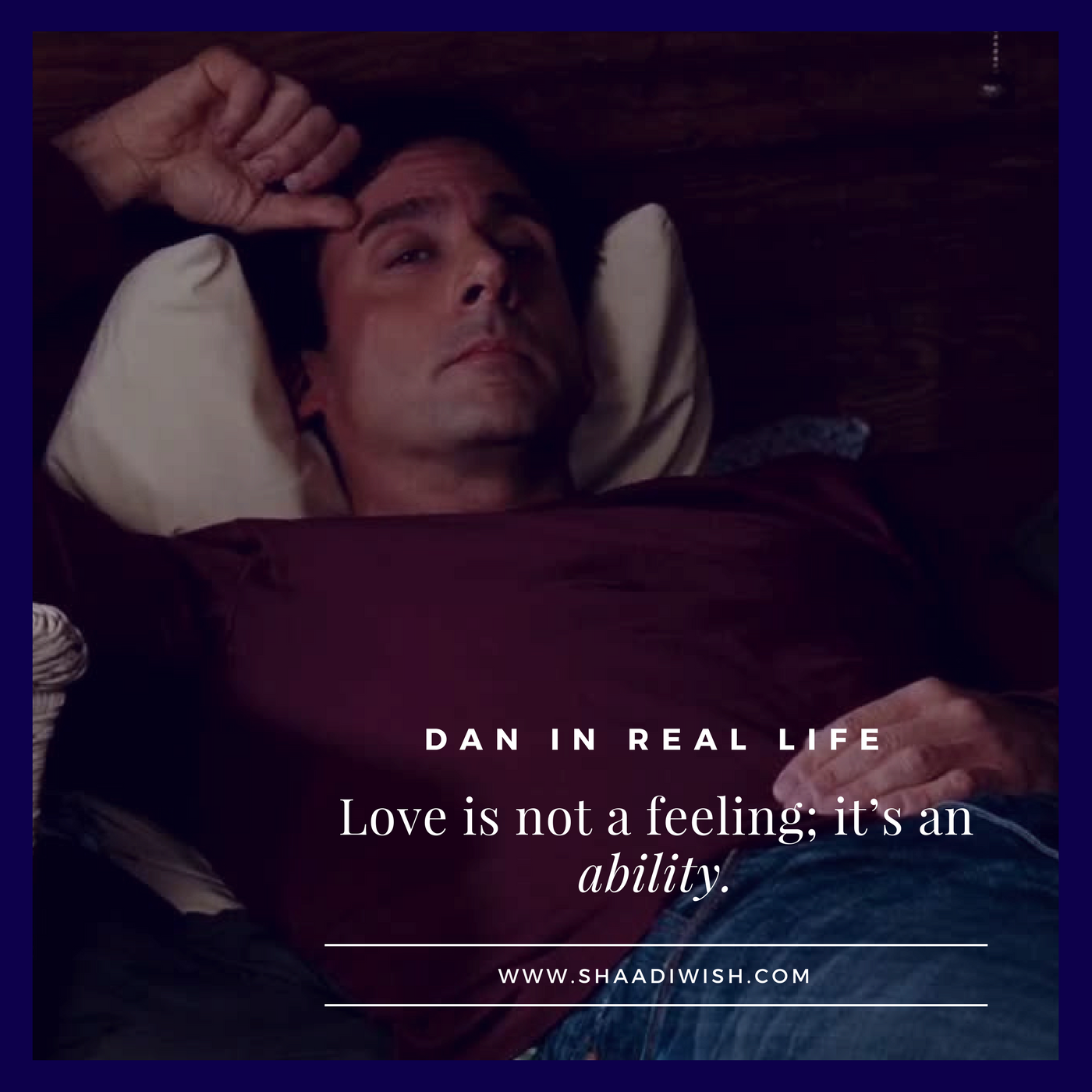 Dan in Real Life, love story, Steve Carell