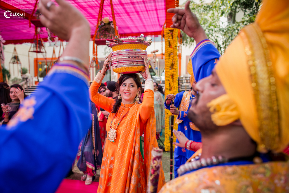 Destination Wedding In Jaipur