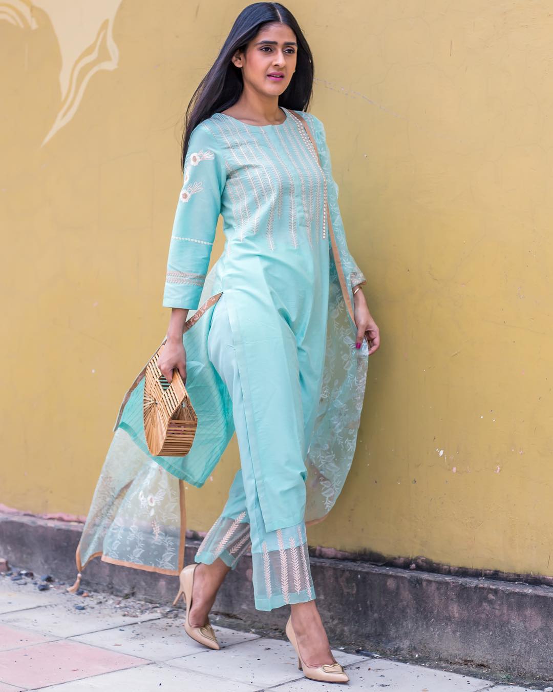 Shreya Kalra Indian Blogger