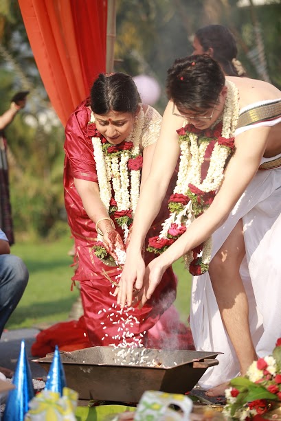 Wedding Ceremony Pictures