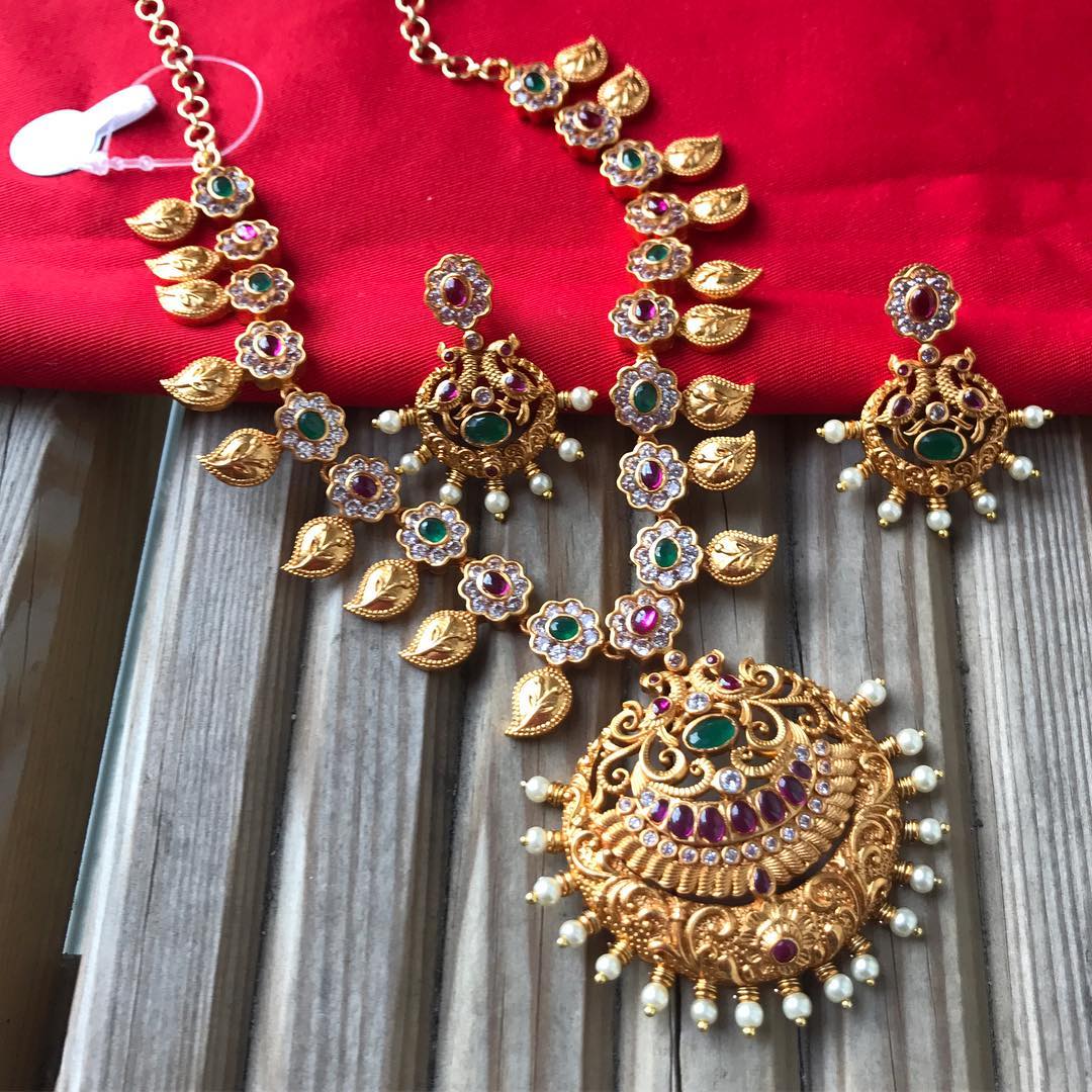 Temple Jewellery, Wedding Jewellery, South Indian brides