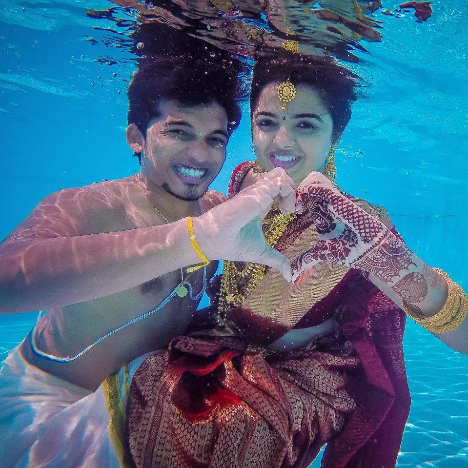 Indian Couple, Wedding Photography, Couple Shoot