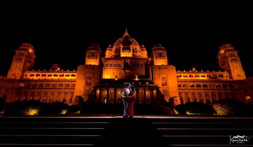 Umaid Bhawan Palace, Palace Wedding, Royal Wedding Destination