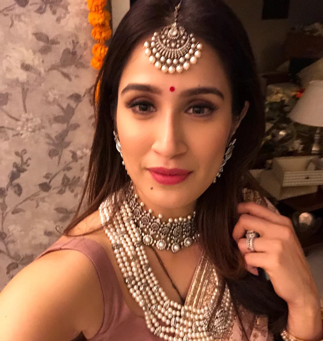 Sagarika Ghatge, Bollywood Weddings, Celeb Weddings, Zaheer Khan, Cricketer Wedding