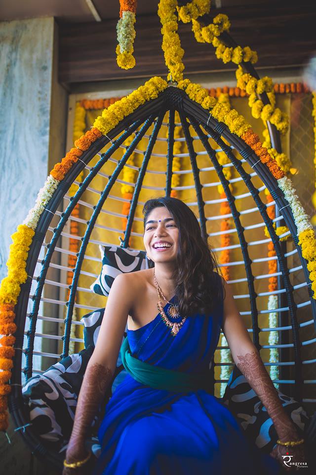 Genda Phool, Wedding Décor, Indian Wedding Décor