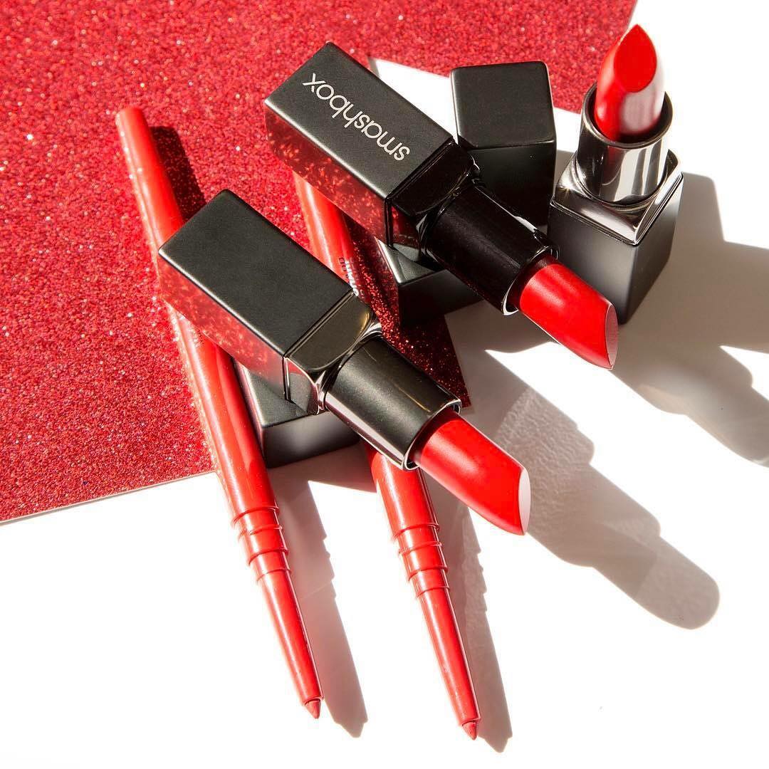 Red Lipstick, Sephora, Sephora India, Ruby Red Lipstick,