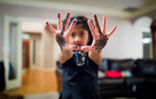 Little Guests At Indian Weddings, Kids At Indian Weddings, Stylish Kids At Indian Weddings