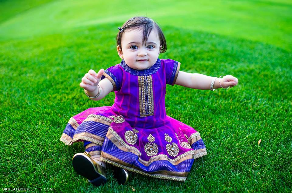 Little Guests At Indian Weddings, Kids At Indian Weddings, Stylish Kids At Indian Weddings
