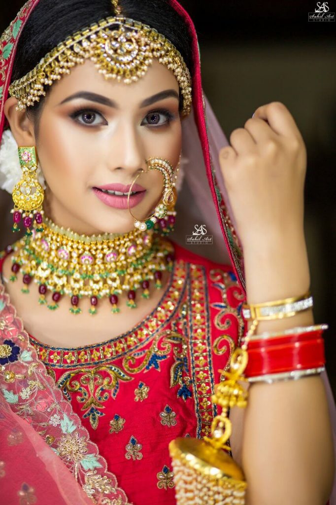 makeup artists in punjab
