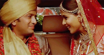 Indian Weddings, Baniya Weddings