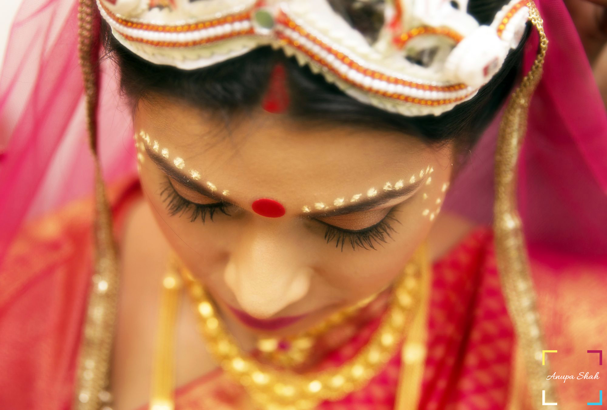 Bengali Indian Bride