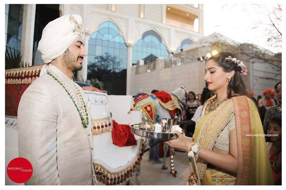 celebrity wedding, Mohit Marwah Antara Motiwala wedding, AntuMoh wedding, destination wedding