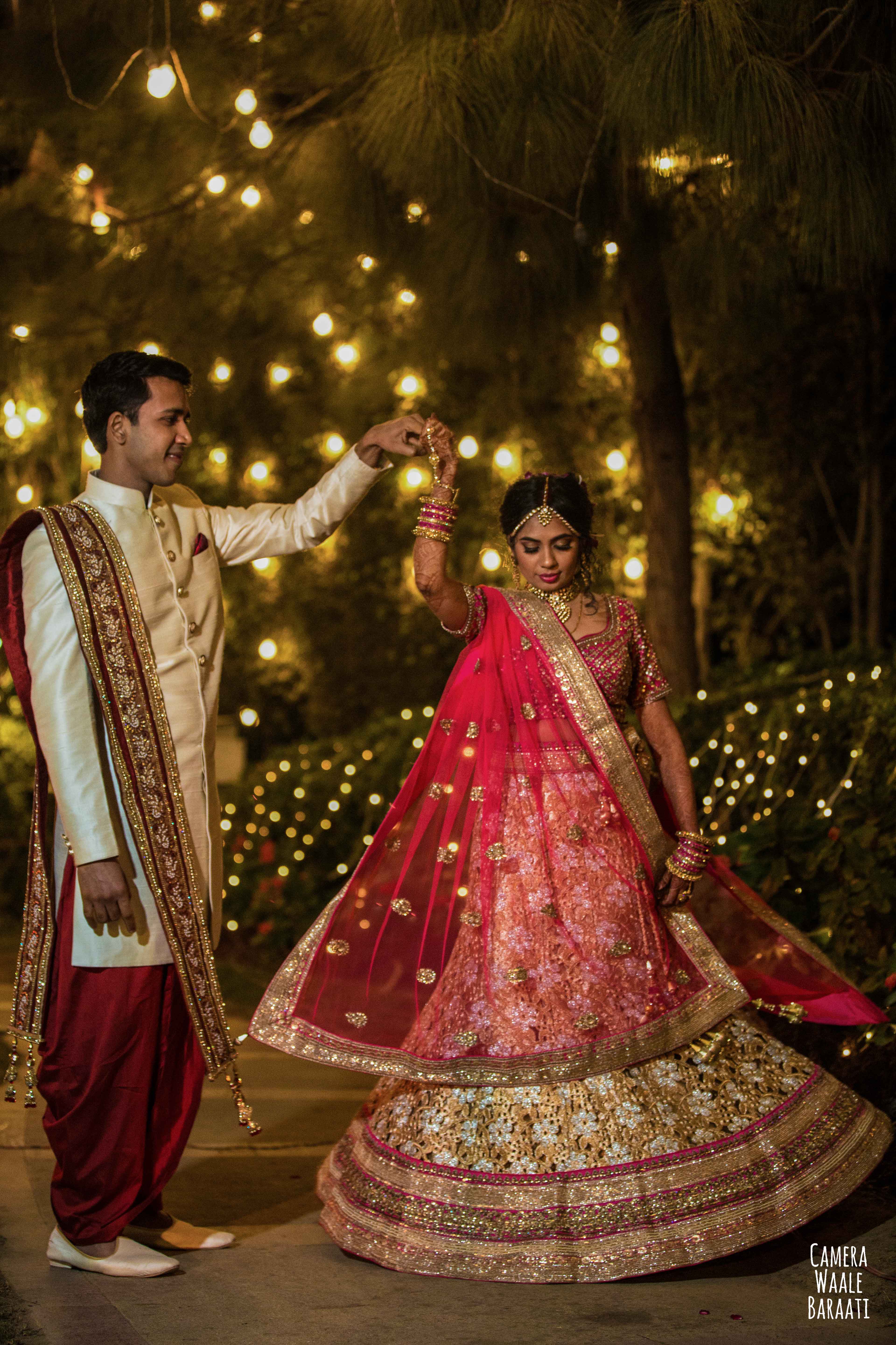 wedding photographers in Delhi, indian wedding photography, Camera Waale Baraati, Tanushree and Mahima - Camera Waale Baraati  