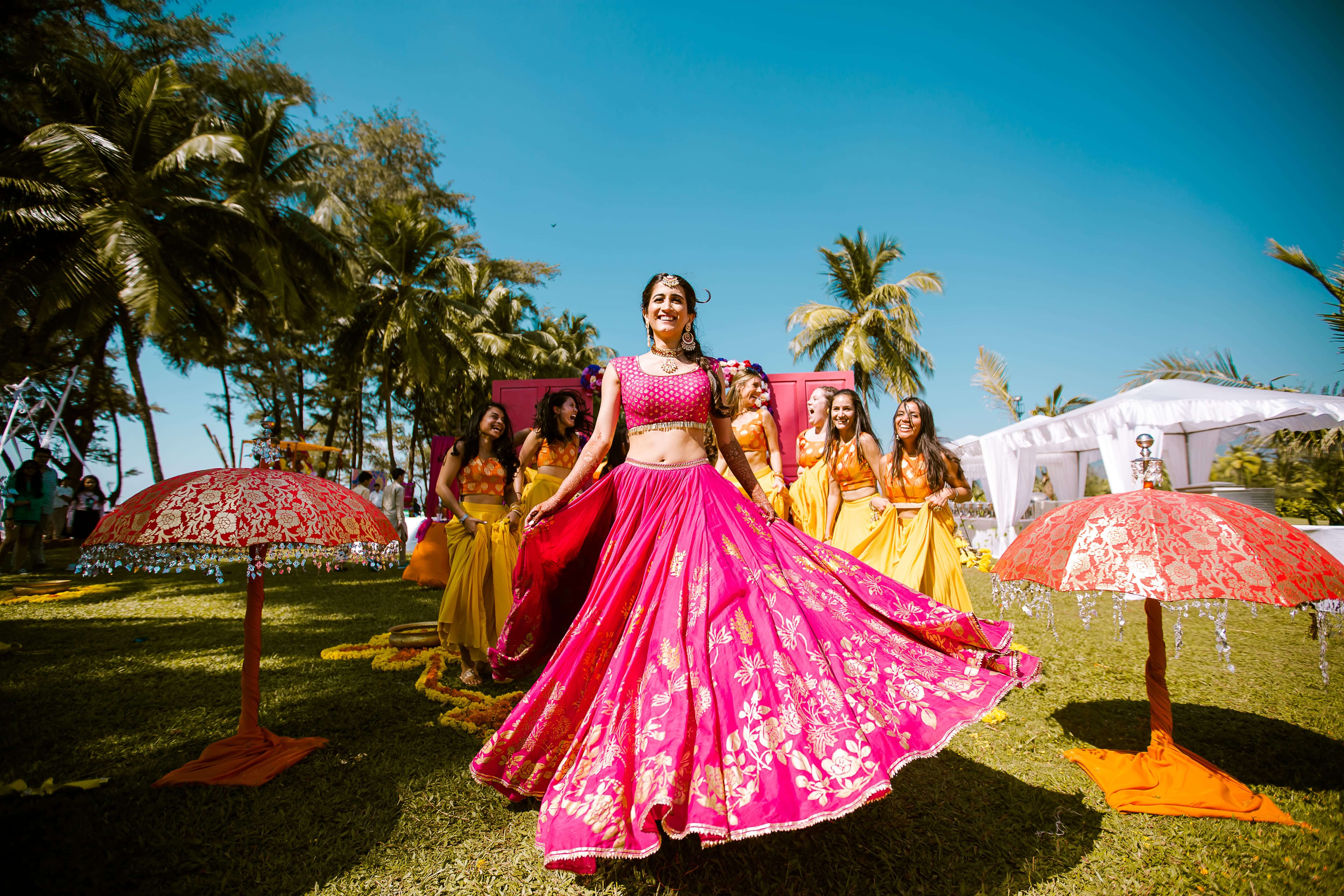 wedding photographers in Mumbai, indian wedding photography, The Photo Diary, Monika Ajgaonkar