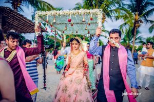 beautiful indian brides, indian bridal lehenga