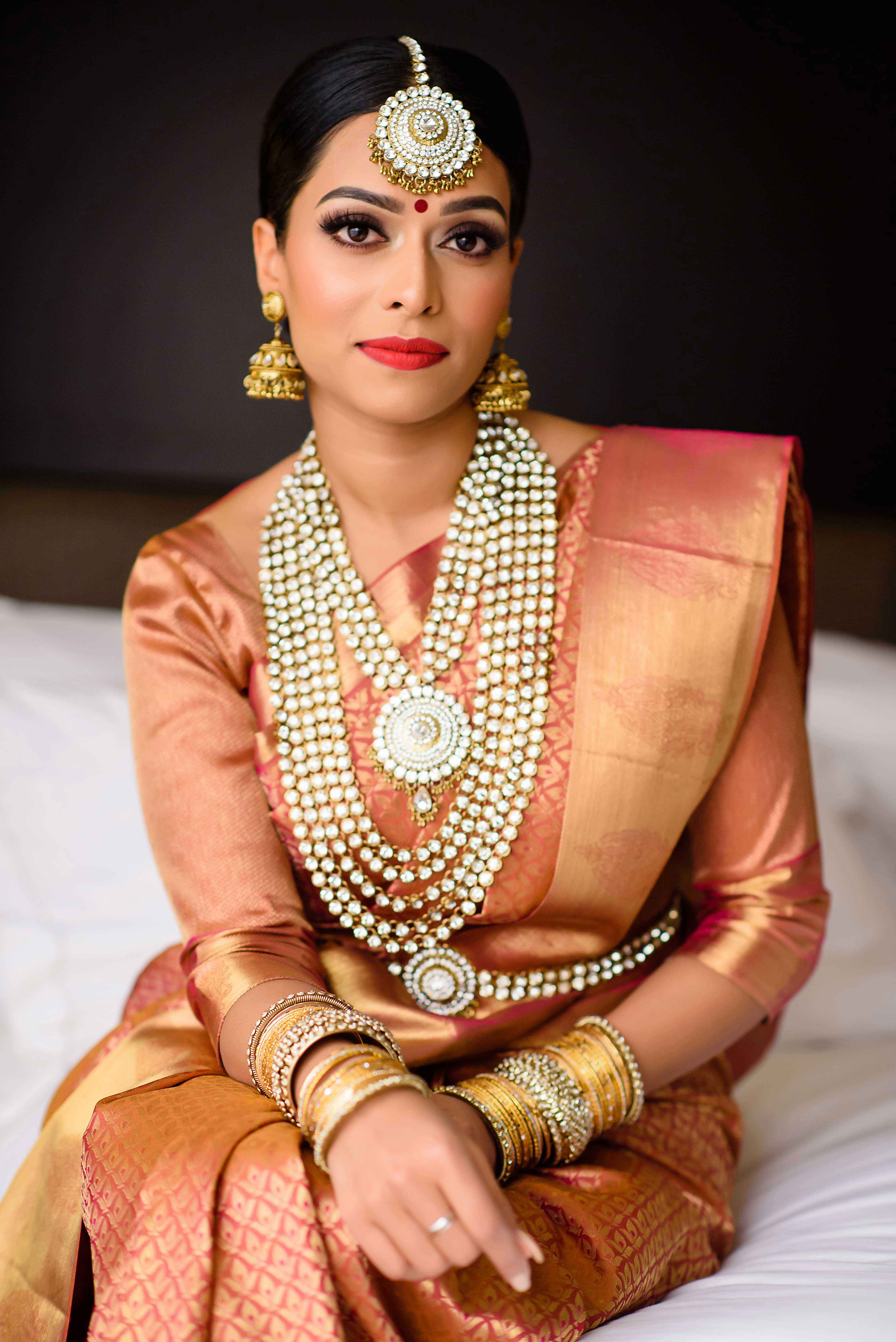 beautiful indian brides, indian bridal lehenga
