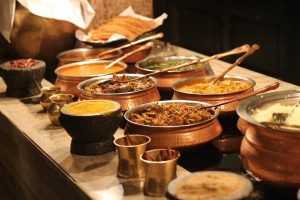 Wedding food ideas, wedding food station ideas , indian wedding food