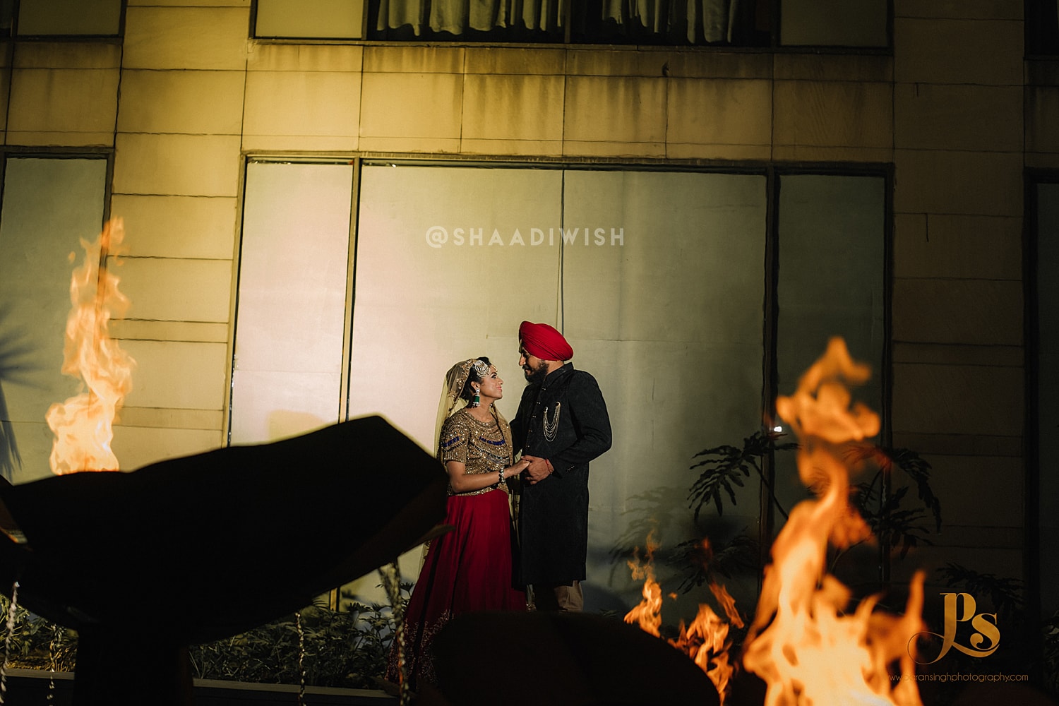 unique pre wedding shoot, pre wedding shoot locations in Punjab, romantic pre wedding shoot