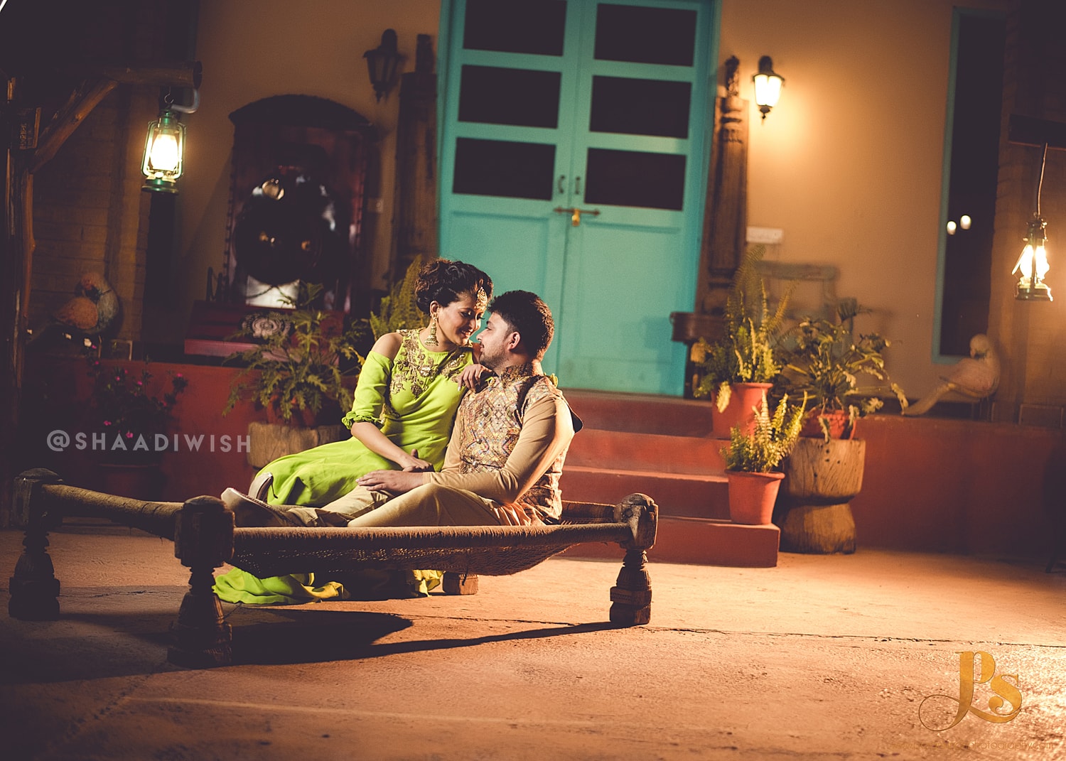 unique pre wedding shoot, pre wedding shoot locations in Punjab, romantic pre wedding shoot 