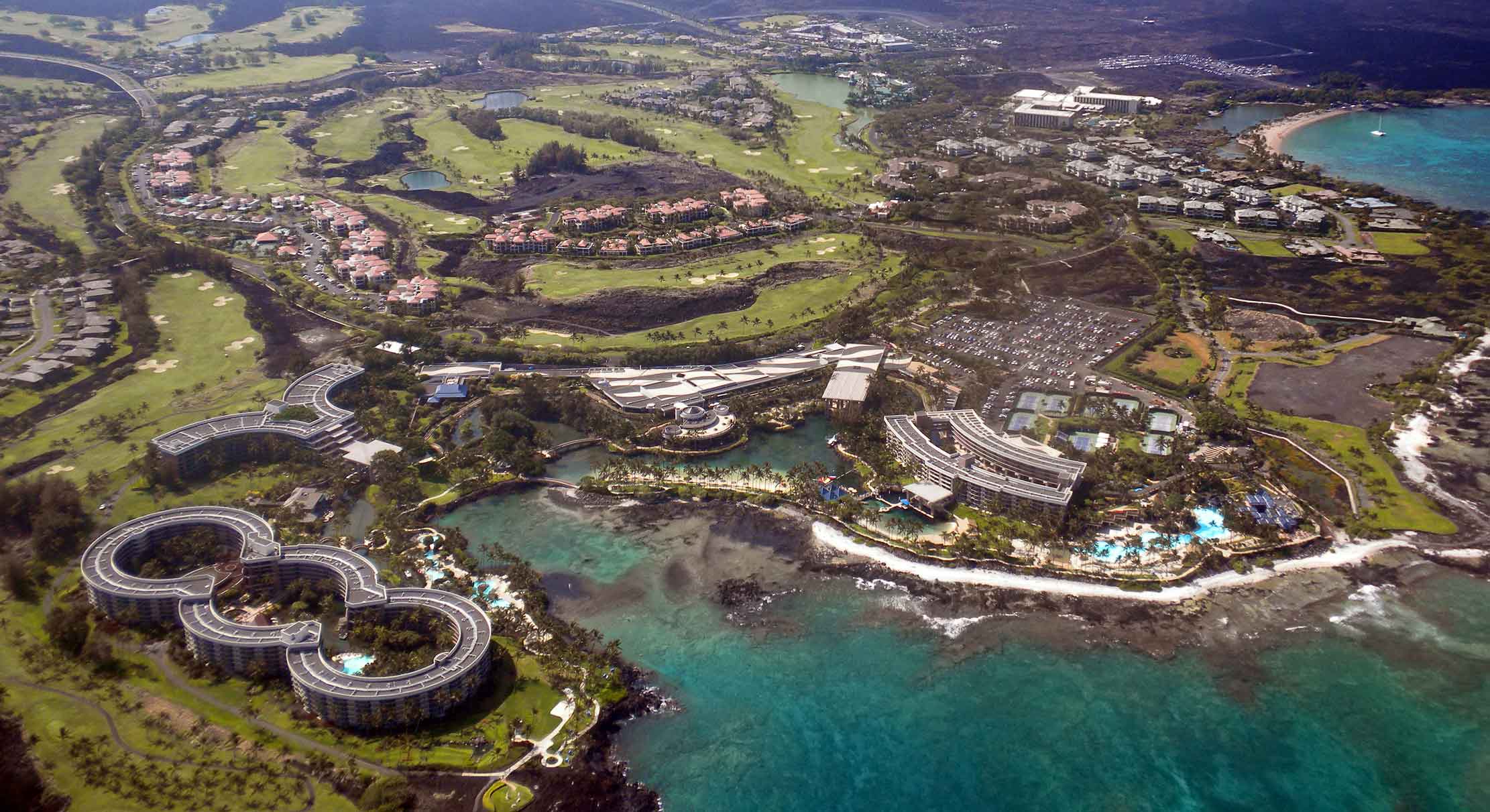 honeymoon packages, honeymoon destinations, Big Island Hawaii