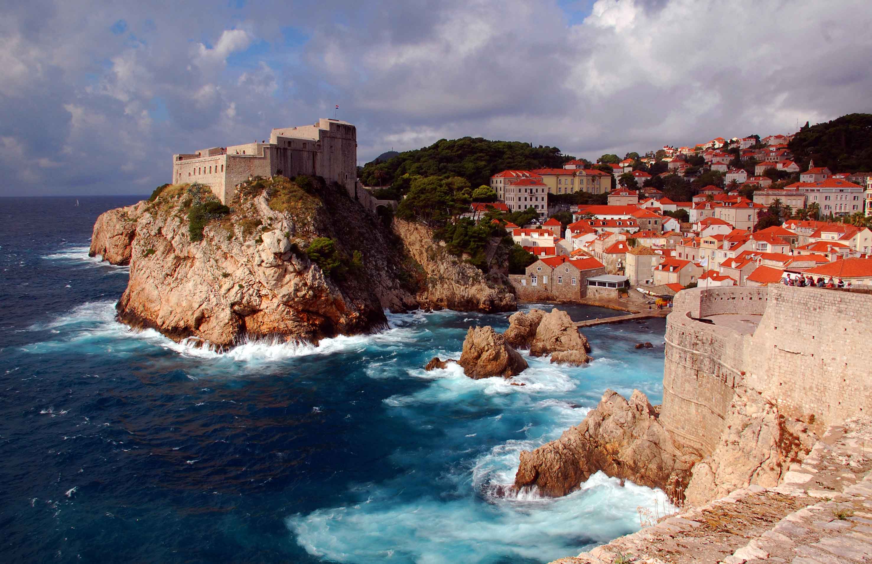 honeymoon packages, honeymoon destinations, Croatia