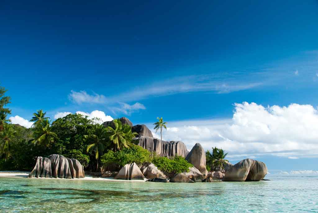 honeymoon packages, honeymoon destinations, Seychelles