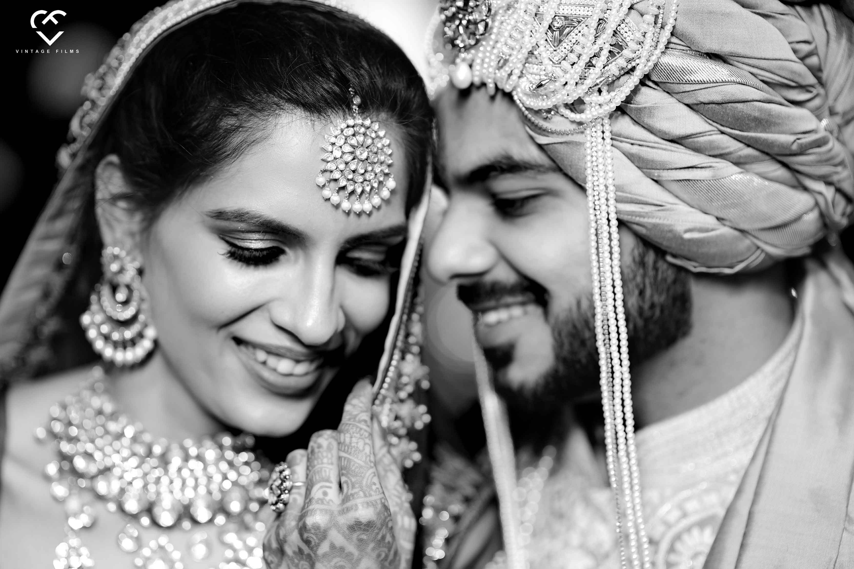 black and white photos, black and white photography, wedding photography, wedding photographer in delhi- vintage films