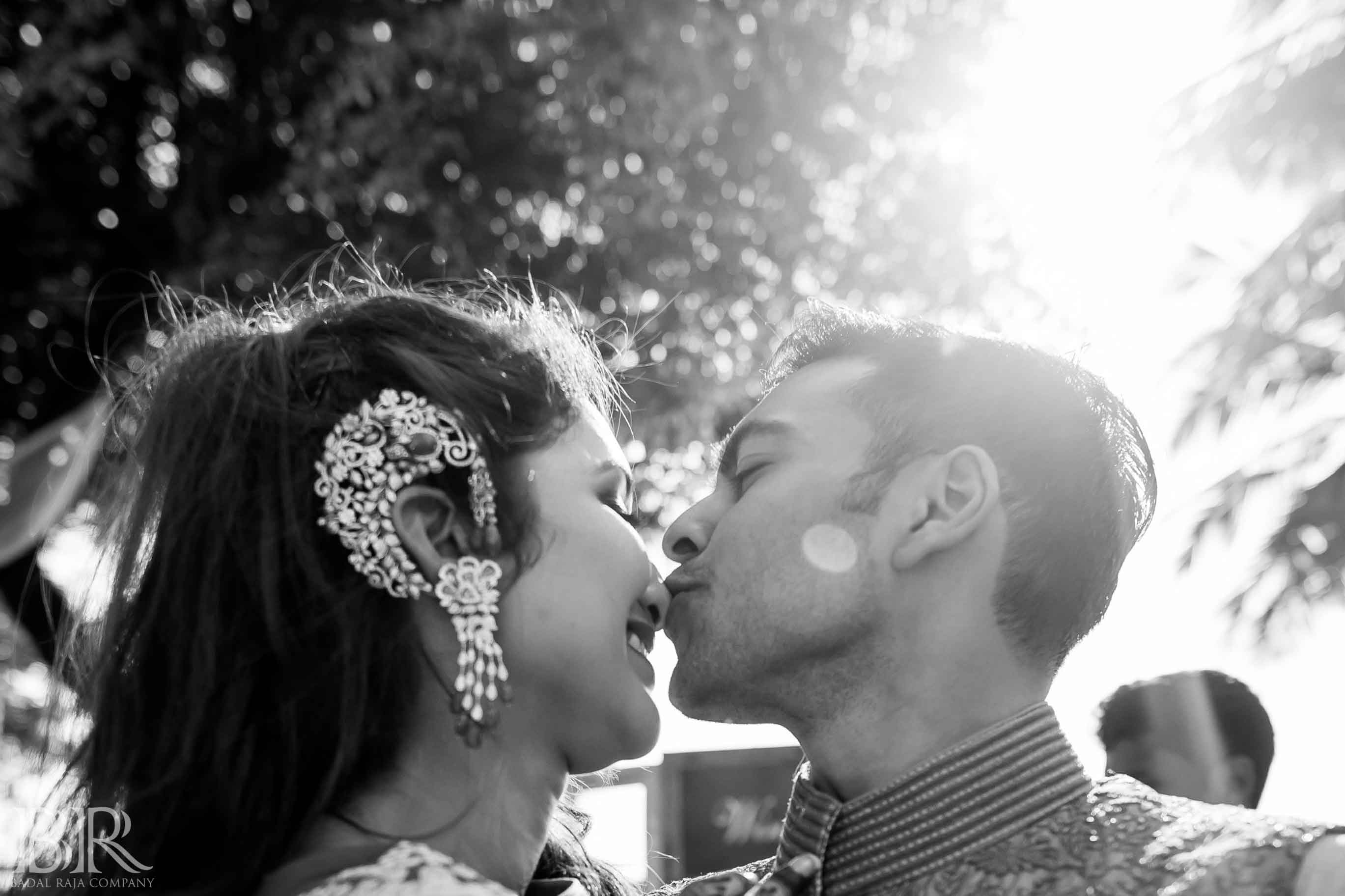 black and white photos, black and white photography, wedding photography, wedding photographer in delhi- badal raja company