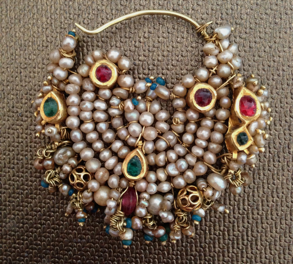Artificial bridal jewellery sets, best place for wedding shopping in Delhi, bridal shopping lajpat nagar, tiara